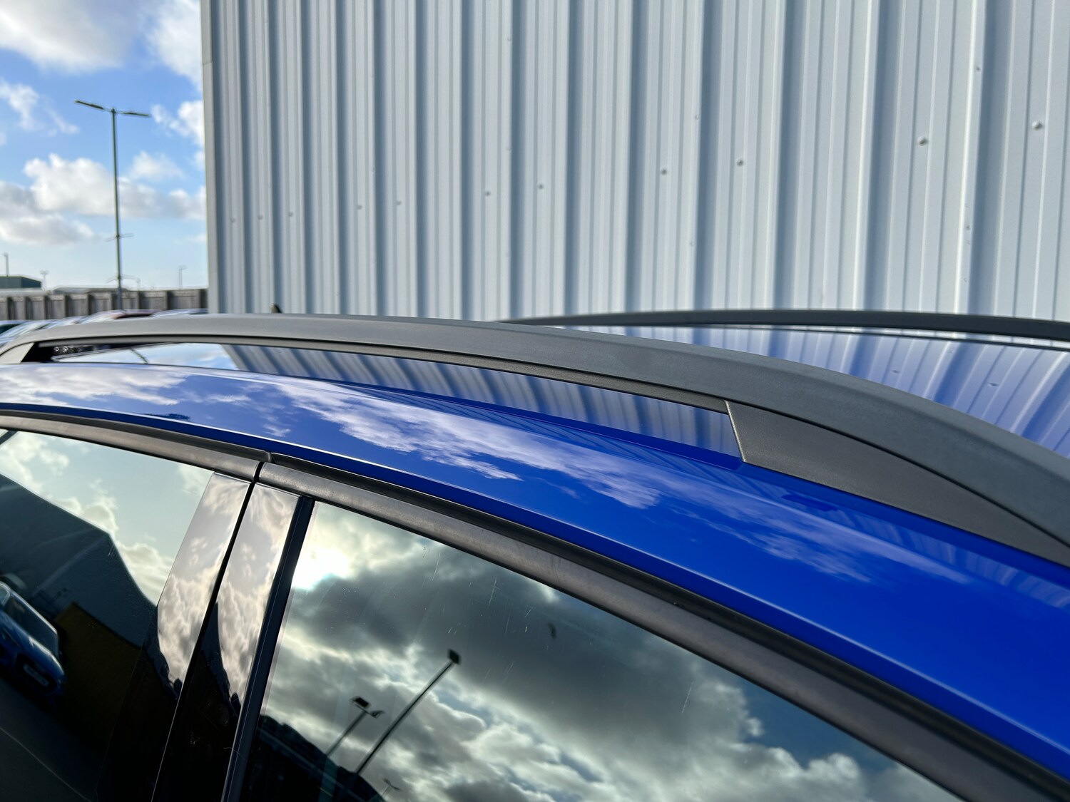 Vehicle 34