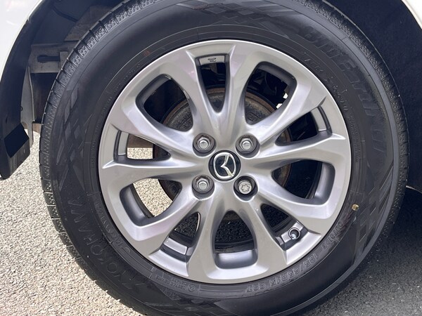 Used Mazda Mazda2 2022 for sale - 74290832: Photo 15