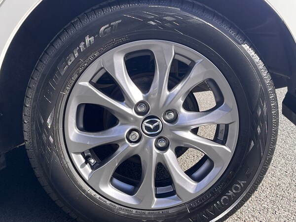Used Mazda Mazda2 2022 for sale - 74290832: Photo 16