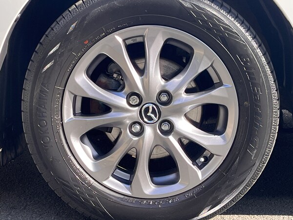 Used Mazda Mazda2 2022 for sale - 74290832: Photo 17