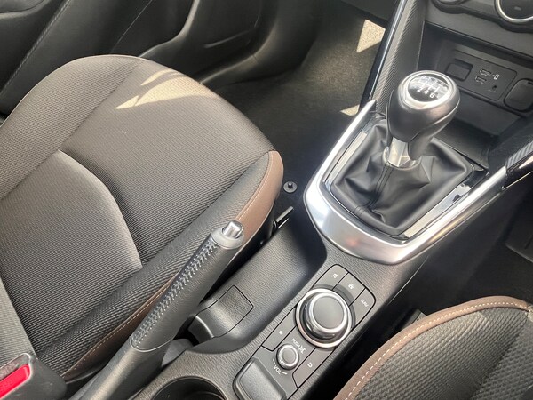 Used Mazda Mazda2 2022 for sale - 74290832: Photo 19