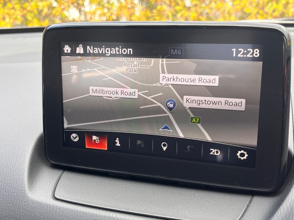 Used Mazda Mazda2 2022 for sale - 74290832: Photo 24