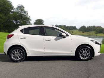 Used Mazda Mazda2 2022 for sale - 74290832: Photo