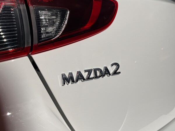 Used Mazda Mazda2 2022 for sale - 74290832: Photo 38