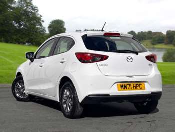 Used Mazda Mazda2 2022 for sale - 74290832: Photo