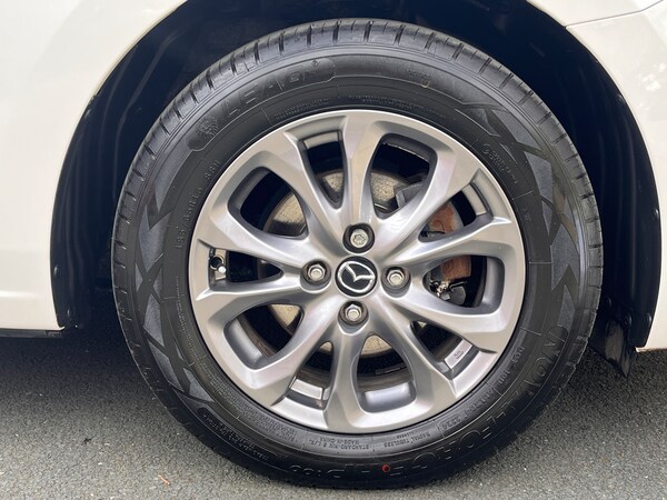 Used Mazda Mazda2 2022 for sale - 74290832: Photo 4