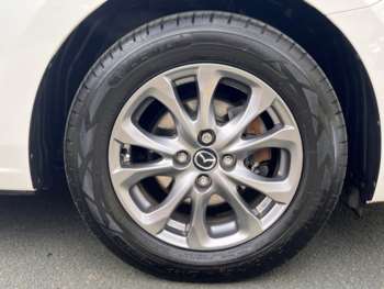 Used Mazda Mazda2 2022 for sale - 74290832: Photo