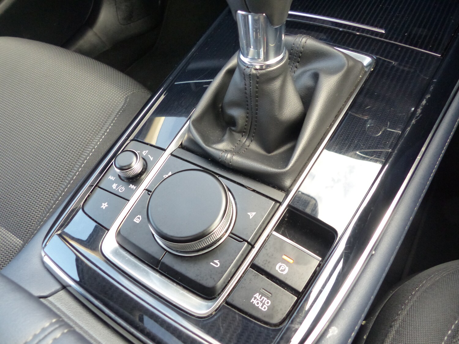 Vehicle 17
