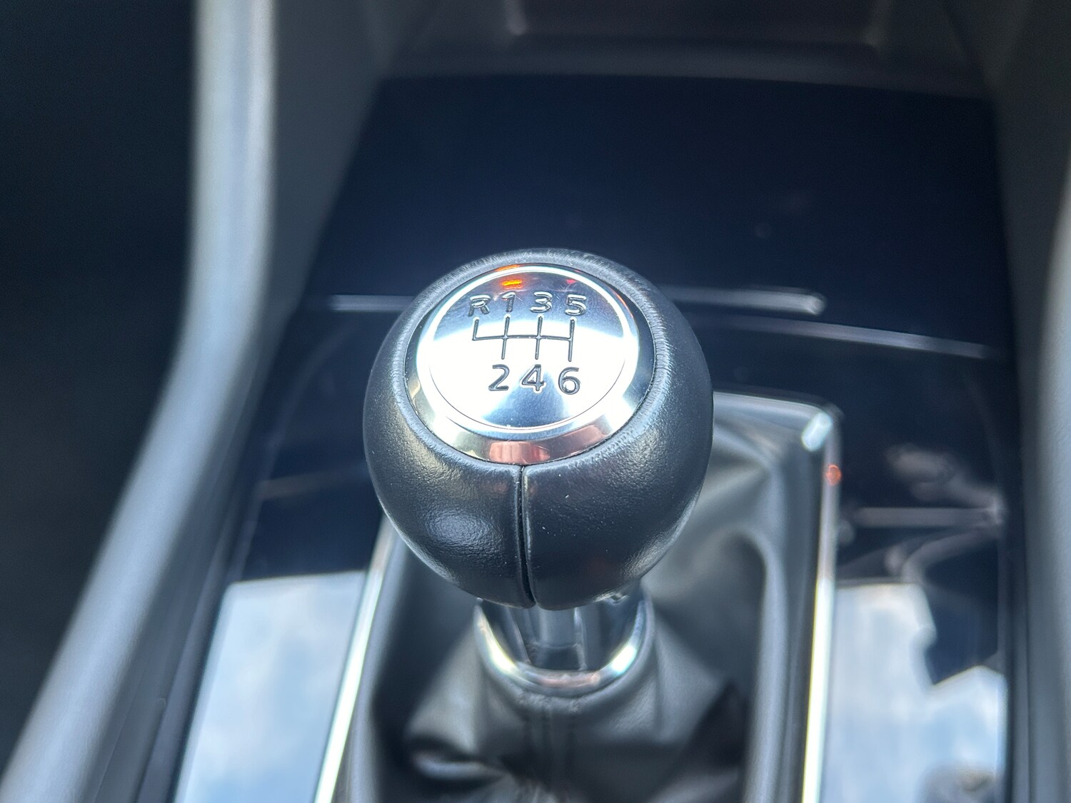 Vehicle 27