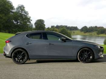Used Mazda Mazda3 2021 for sale - 74291055: Photo