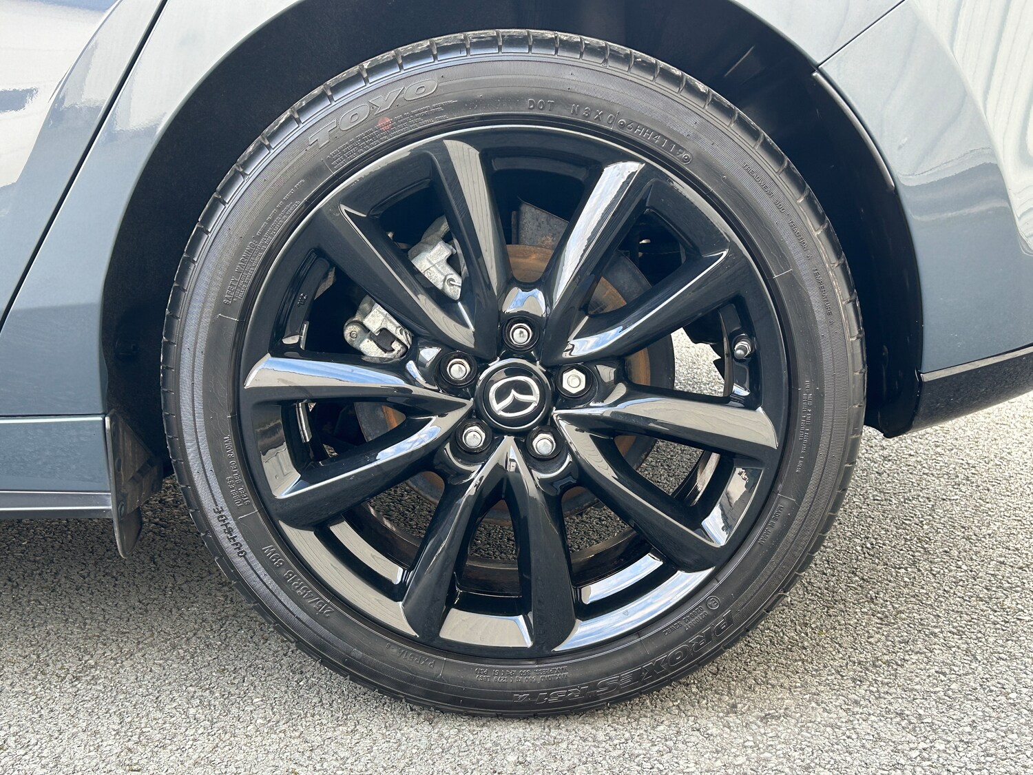 Vehicle 34