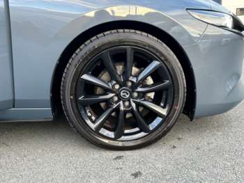 Used Mazda Mazda3 2021 for sale - 74291055: Photo