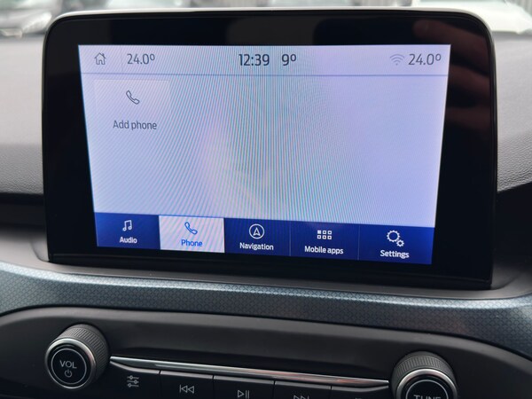 Used Ford Focus 2021 for sale - 74291056: Photo 12