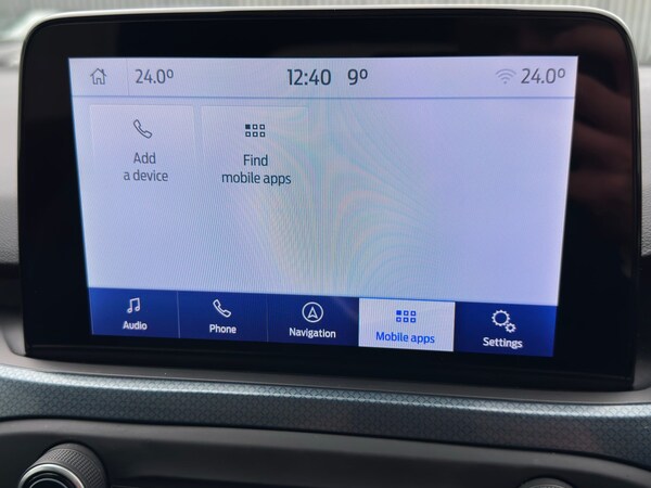 Used Ford Focus 2021 for sale - 74291056: Photo 13