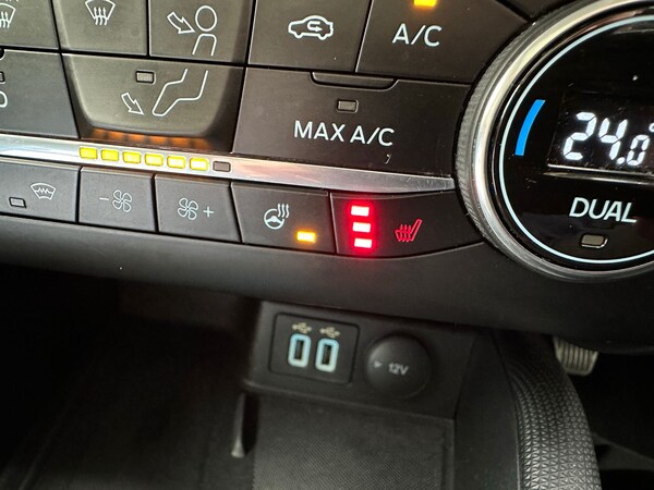 Used Ford Focus 2021 for sale - 74291056: Photo 16