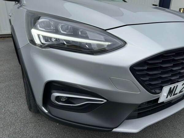 Used Ford Focus 2021 for sale - 74291056: Photo 20