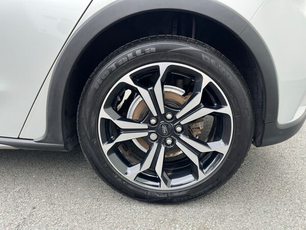Used Ford Focus 2021 for sale - 74291056: Photo 23