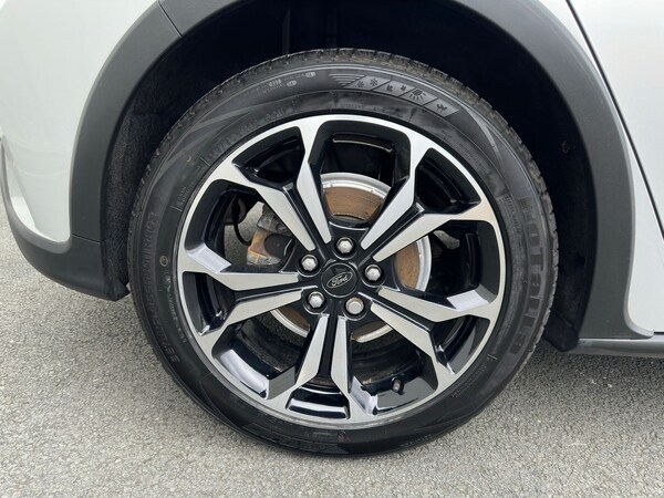 Used Ford Focus 2021 for sale - 74291056: Photo 24