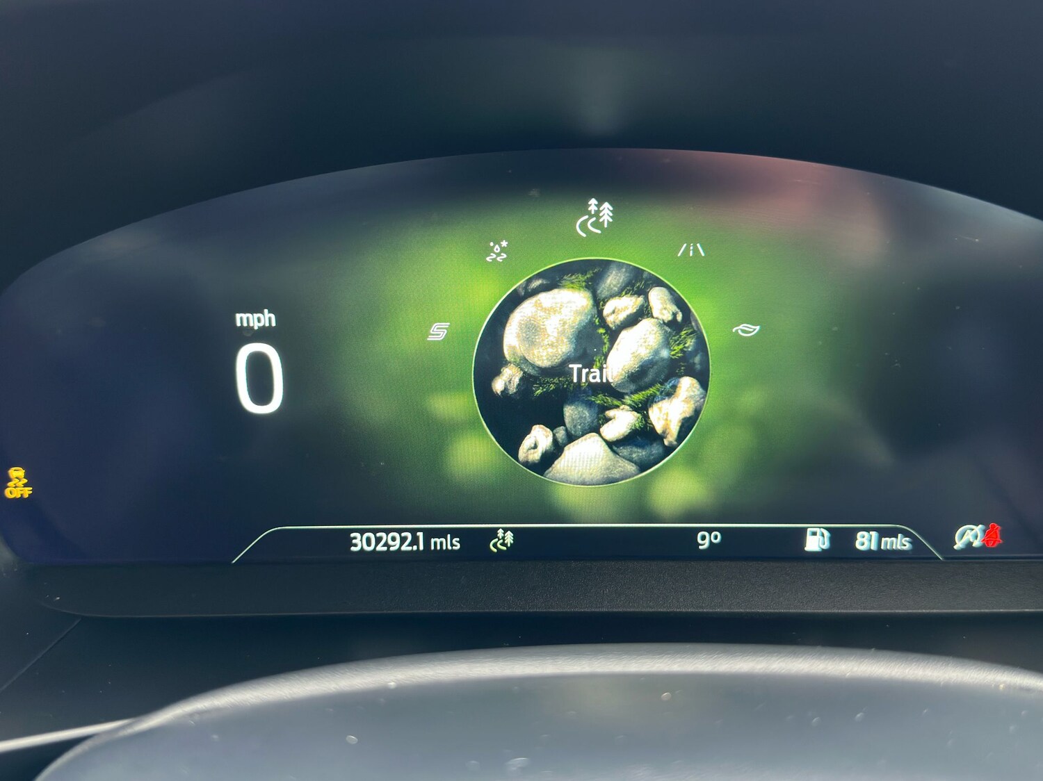 Vehicle 25