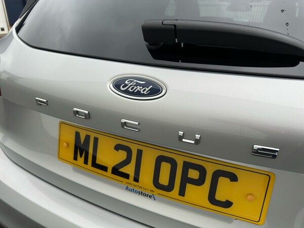 Used Ford Focus 2021 for sale - 74291056: Photo 31