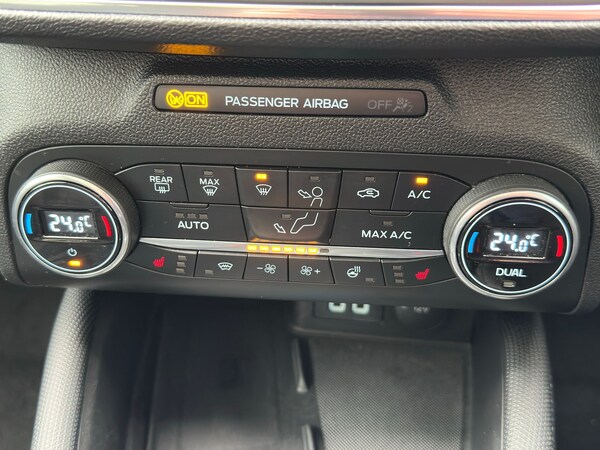 Used Ford Focus 2021 for sale - 74291056: Photo 32