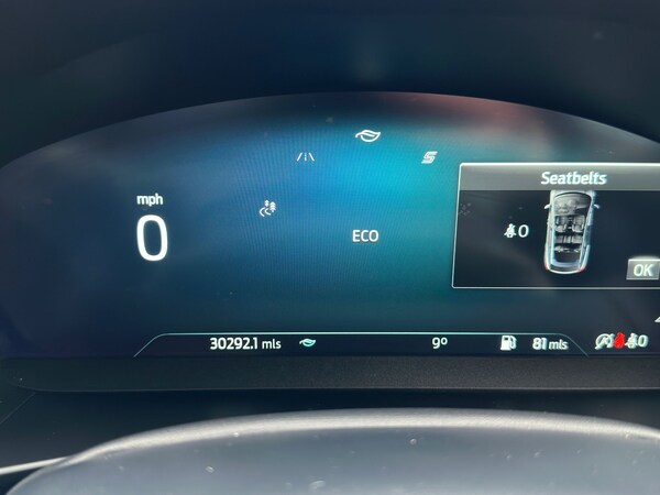 Used Ford Focus 2021 for sale - 74291056: Photo 33