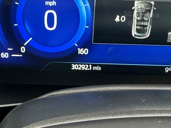 Used Ford Focus 2021 for sale - 74291056: Photo 36