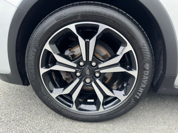 Used Ford Focus 2021 for sale - 74291056: Photo 37