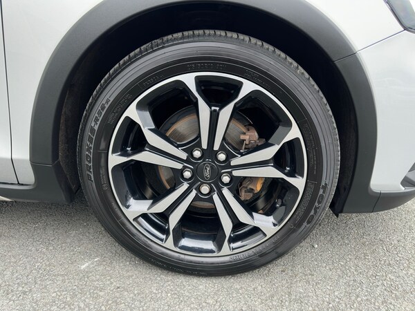 Used Ford Focus 2021 for sale - 74291056: Photo 4