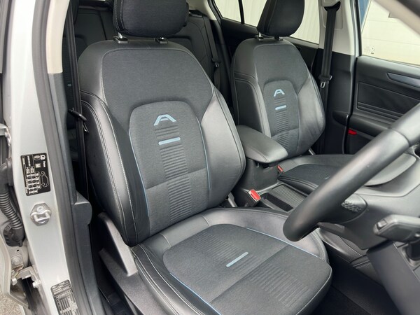 Used Ford Focus 2021 for sale - 74291056: Photo 5