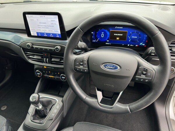 Used Ford Focus 2021 for sale - 74291056: Photo 7