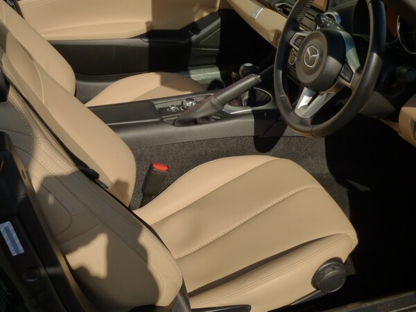 Used Mazda MX-5 2018 for sale - 74291159: Photo 12