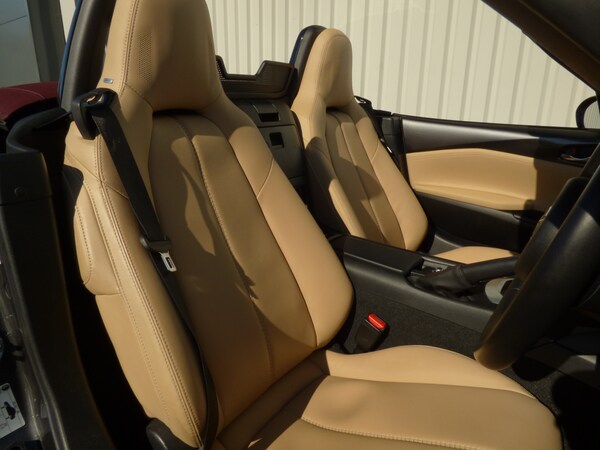 Used Mazda MX-5 2018 for sale - 74291159: Photo 13