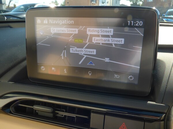 Used Mazda MX-5 2018 for sale - 74291159: Photo 20