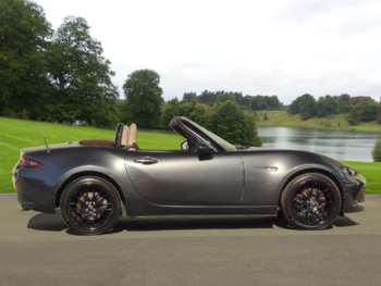 Used Mazda MX-5 2018 for sale - 74291159: Photo