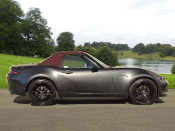 Used Mazda MX-5 2018 for sale - 74291159: Photo