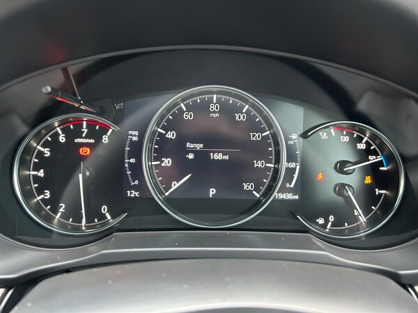 Used Mazda CX-5 2022 for sale - 74290922: Photo 11