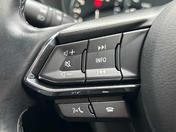 Used Mazda CX-5 2022 for sale - 74290922: Photo 12