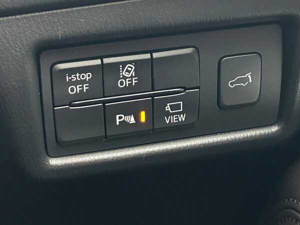 Used Mazda CX-5 2022 for sale - 74290922: Photo 16