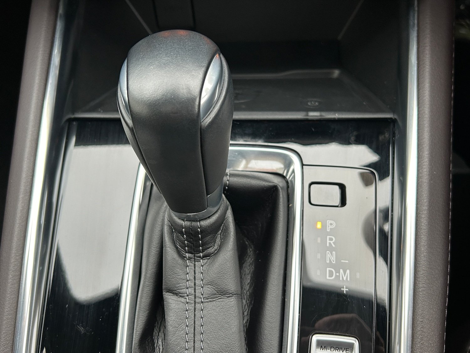 Vehicle 26