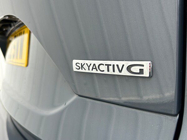Used Mazda CX-5 2022 for sale - 74290922: Photo 36