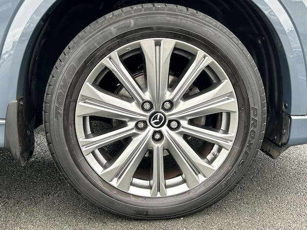 Used Mazda CX-5 2022 for sale - 74290922: Photo 40