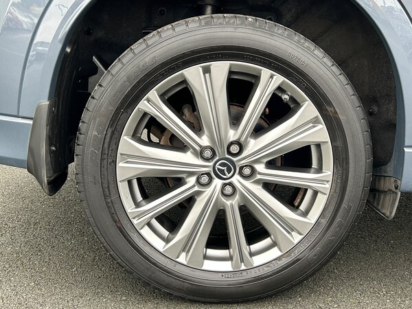 Used Mazda CX-5 2022 for sale - 74290922: Photo 42