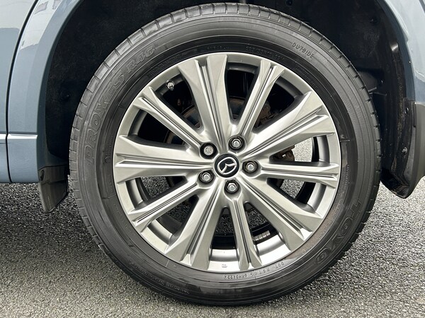 Used Mazda CX-5 2022 for sale - 74290922: Photo 43
