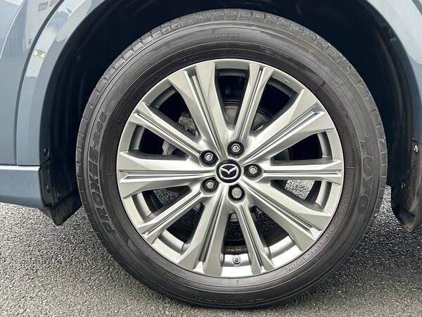Used Mazda CX-5 2022 for sale - 74290922: Photo 44