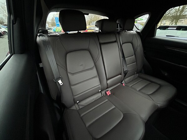 Used Mazda CX-5 2022 for sale - 74290922: Photo 7