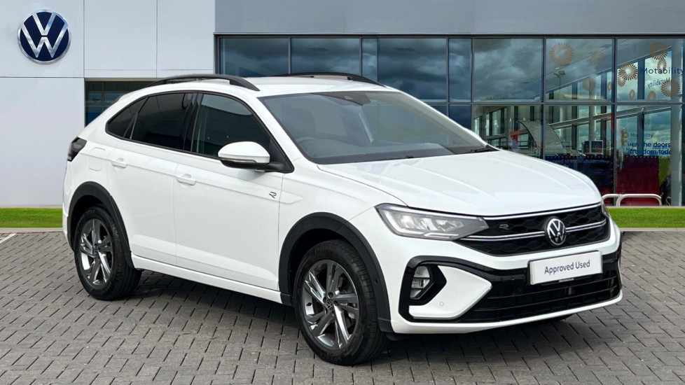 Used Volkswagen Taigo 2024 for sale - 76062143: Photo 1