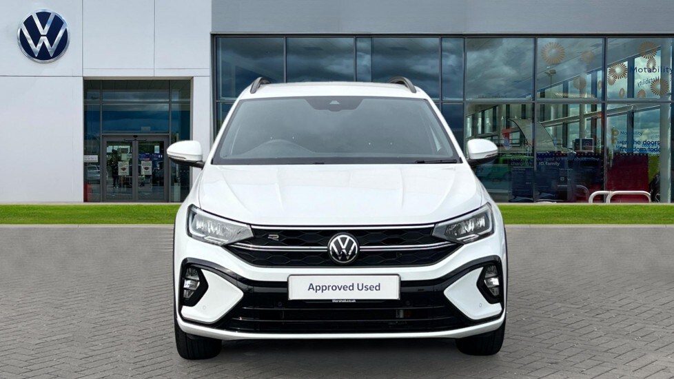 Used Volkswagen Taigo 2024 for sale - 76062143: Photo 10