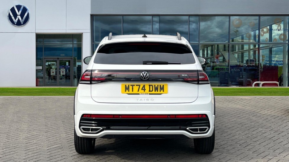 Used Volkswagen Taigo 2024 for sale - 76062143: Photo 11