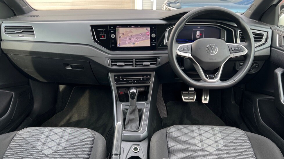 Used Volkswagen Taigo 2024 for sale - 76062143: Photo 12